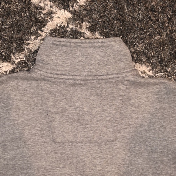 Nautica quarter zip sweatshirt - Picture 9 of 10